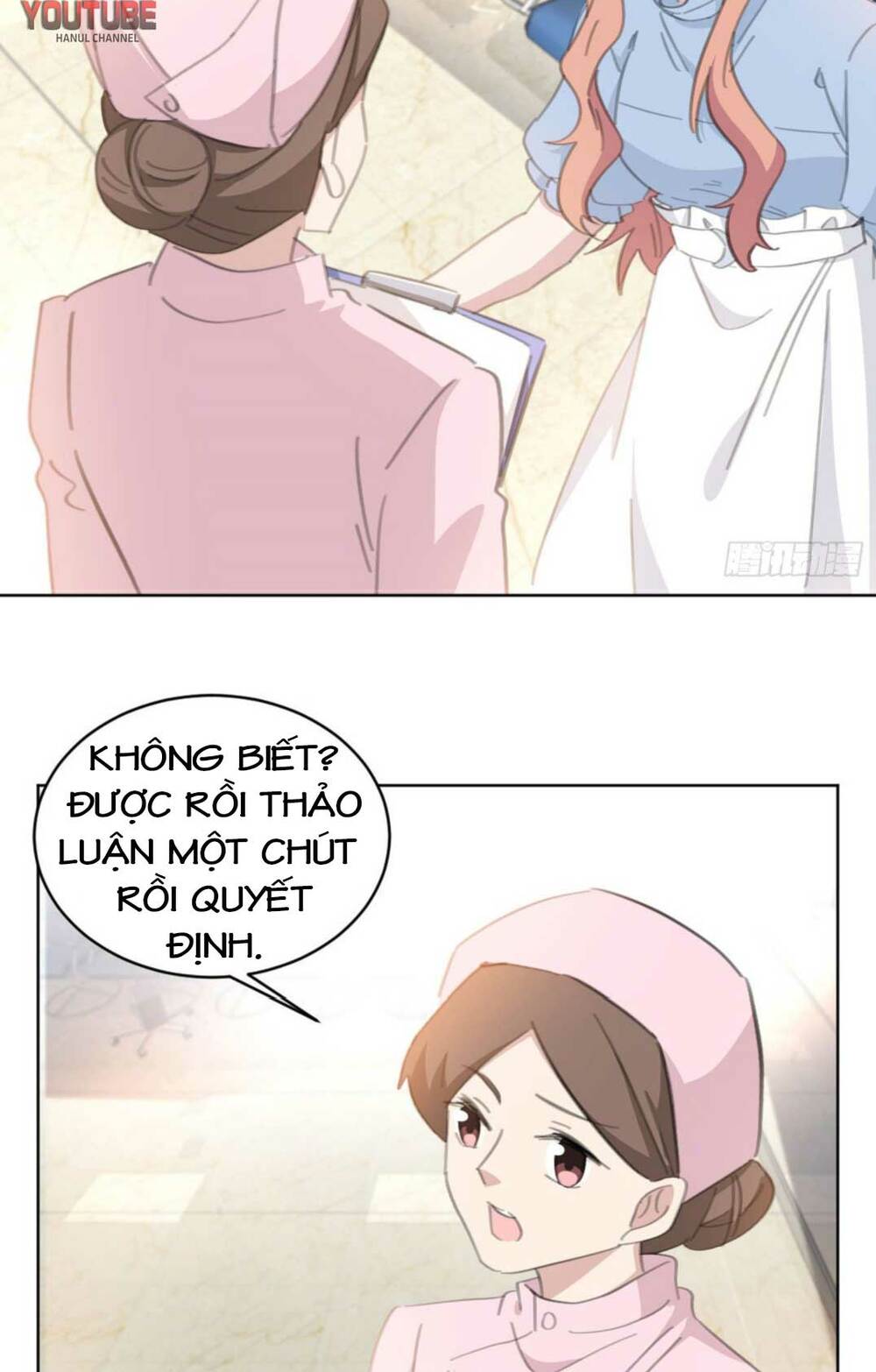 Hôn Nhân Trọng Sinh Nhẹ Nhàng Ấm Áp Sủng Vợ Chapter 160 - Trang 2