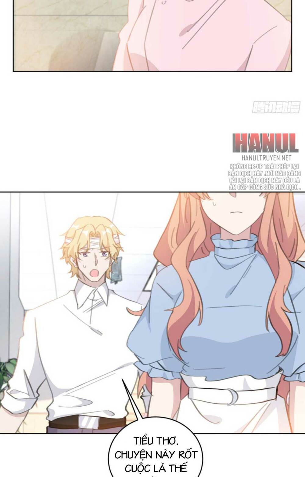 Hôn Nhân Trọng Sinh Nhẹ Nhàng Ấm Áp Sủng Vợ Chapter 160 - Trang 2