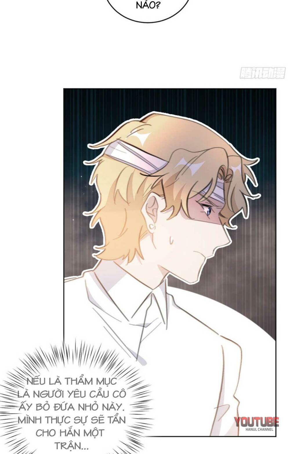 Hôn Nhân Trọng Sinh Nhẹ Nhàng Ấm Áp Sủng Vợ Chapter 160 - Trang 2