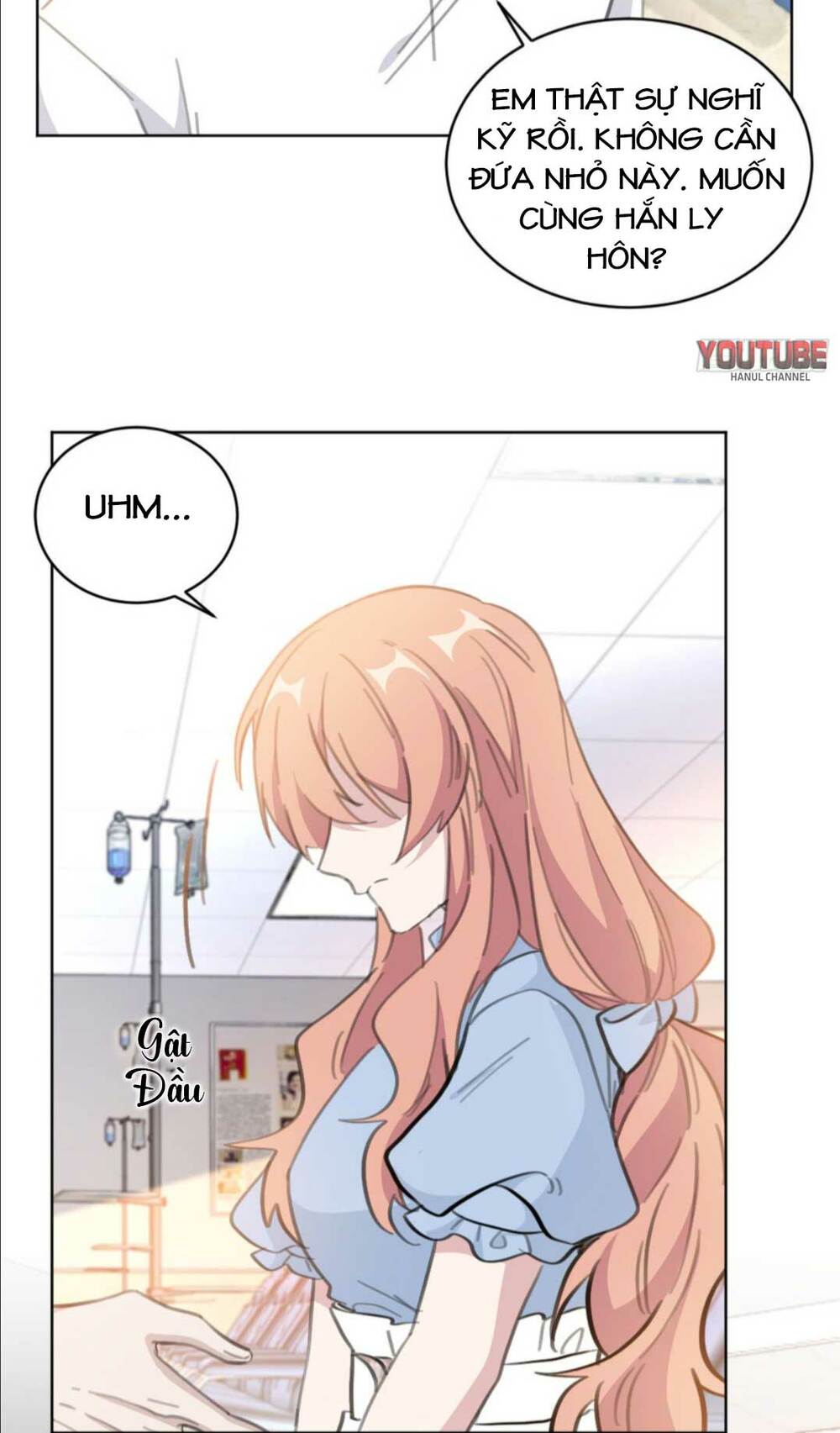 Hôn Nhân Trọng Sinh Nhẹ Nhàng Ấm Áp Sủng Vợ Chapter 160 - Trang 2