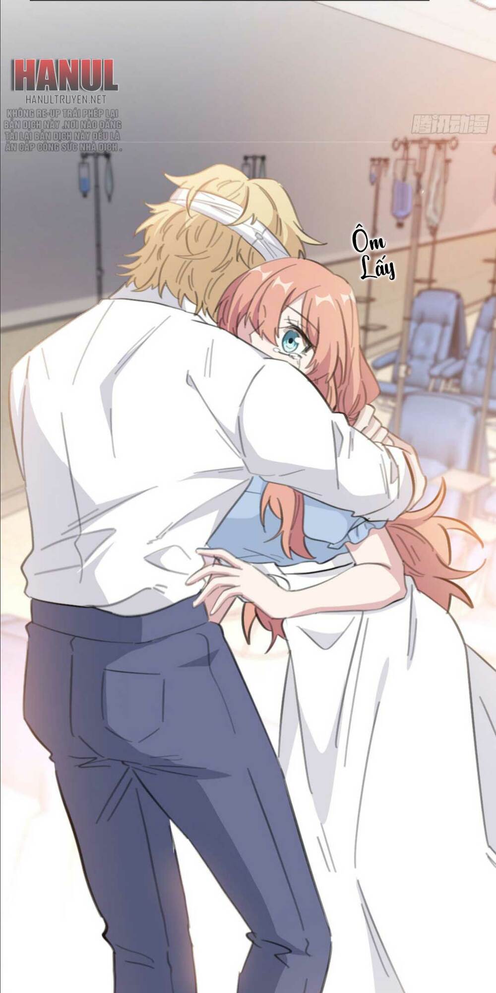 Hôn Nhân Trọng Sinh Nhẹ Nhàng Ấm Áp Sủng Vợ Chapter 160 - Trang 2