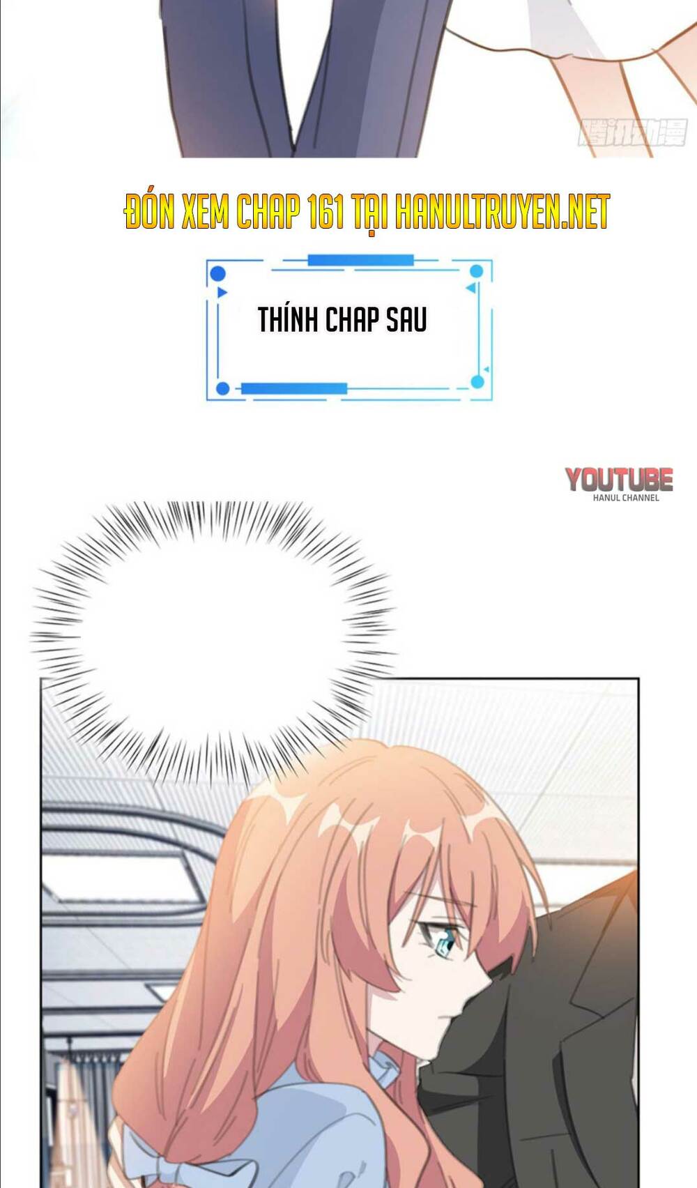 Hôn Nhân Trọng Sinh Nhẹ Nhàng Ấm Áp Sủng Vợ Chapter 160 - Trang 2