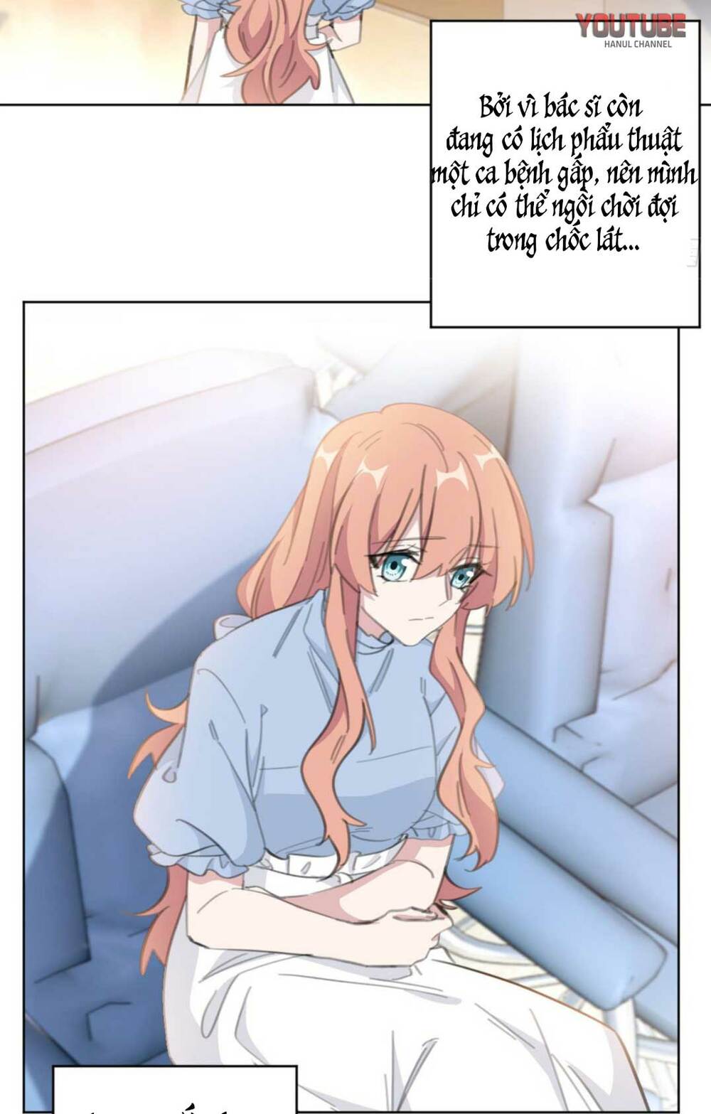 Hôn Nhân Trọng Sinh Nhẹ Nhàng Ấm Áp Sủng Vợ Chapter 160 - Trang 2