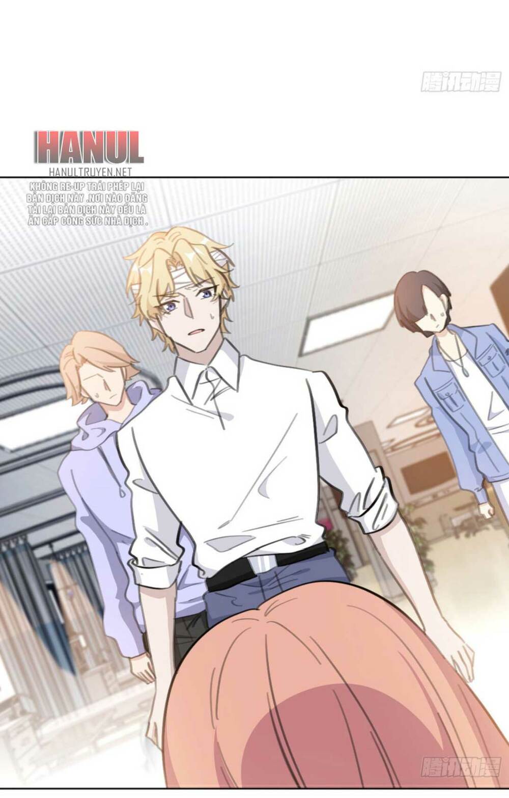 Hôn Nhân Trọng Sinh Nhẹ Nhàng Ấm Áp Sủng Vợ Chapter 160 - Trang 2