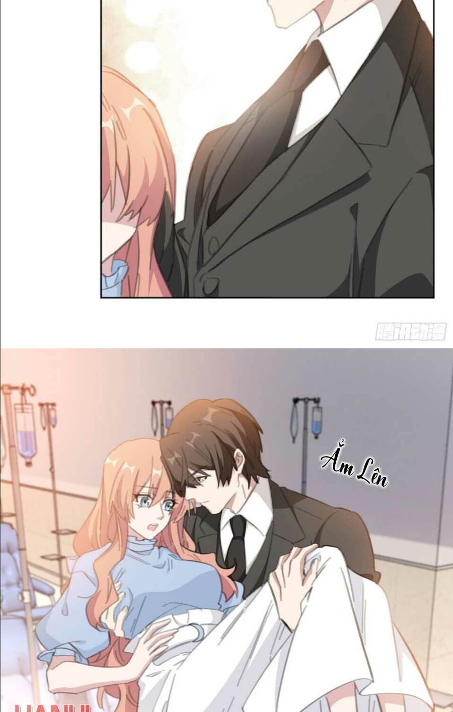 Hôn Nhân Trọng Sinh Nhẹ Nhàng Ấm Áp Sủng Vợ Chapter 161 - Trang 2