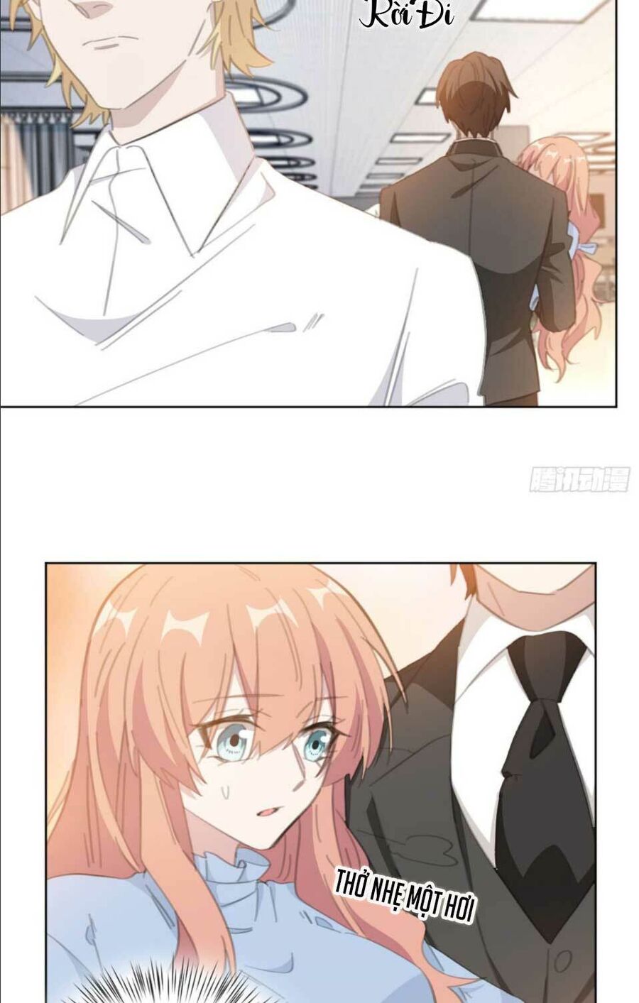 Hôn Nhân Trọng Sinh Nhẹ Nhàng Ấm Áp Sủng Vợ Chapter 161 - Trang 2