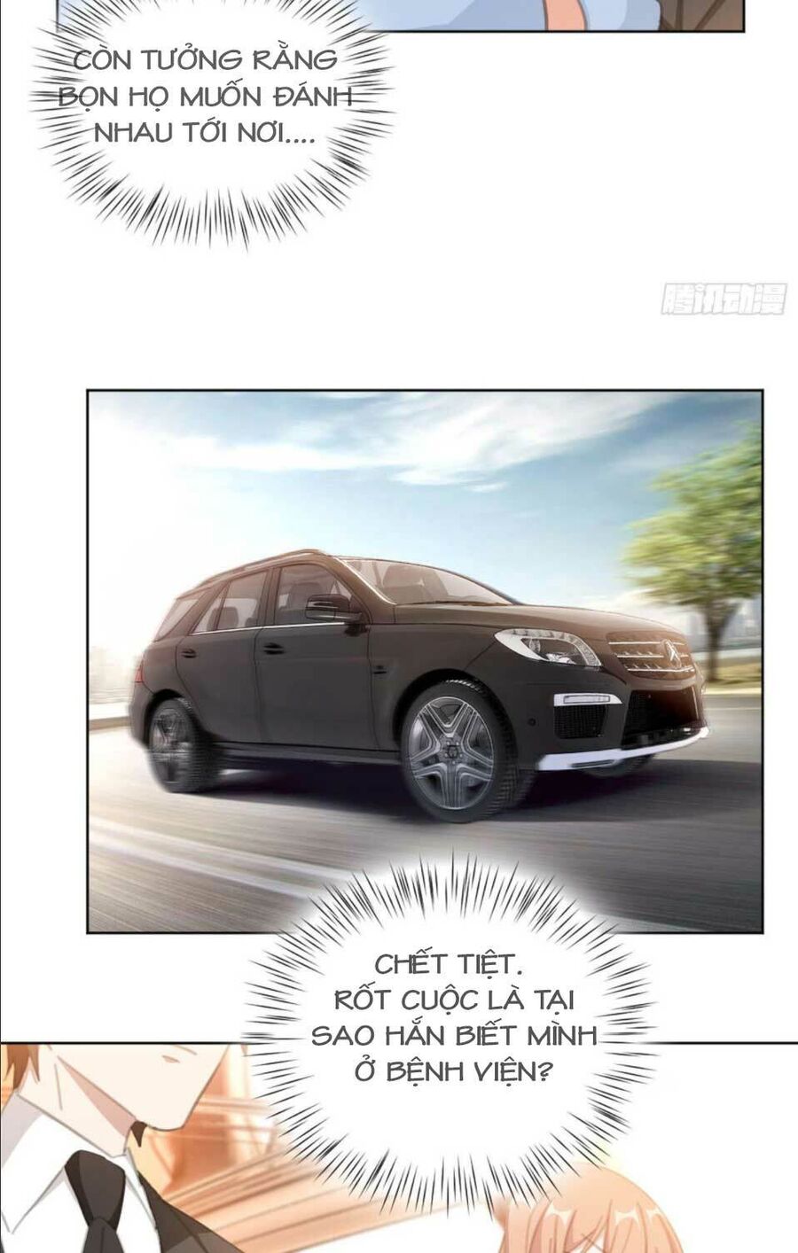 Hôn Nhân Trọng Sinh Nhẹ Nhàng Ấm Áp Sủng Vợ Chapter 161 - Trang 2