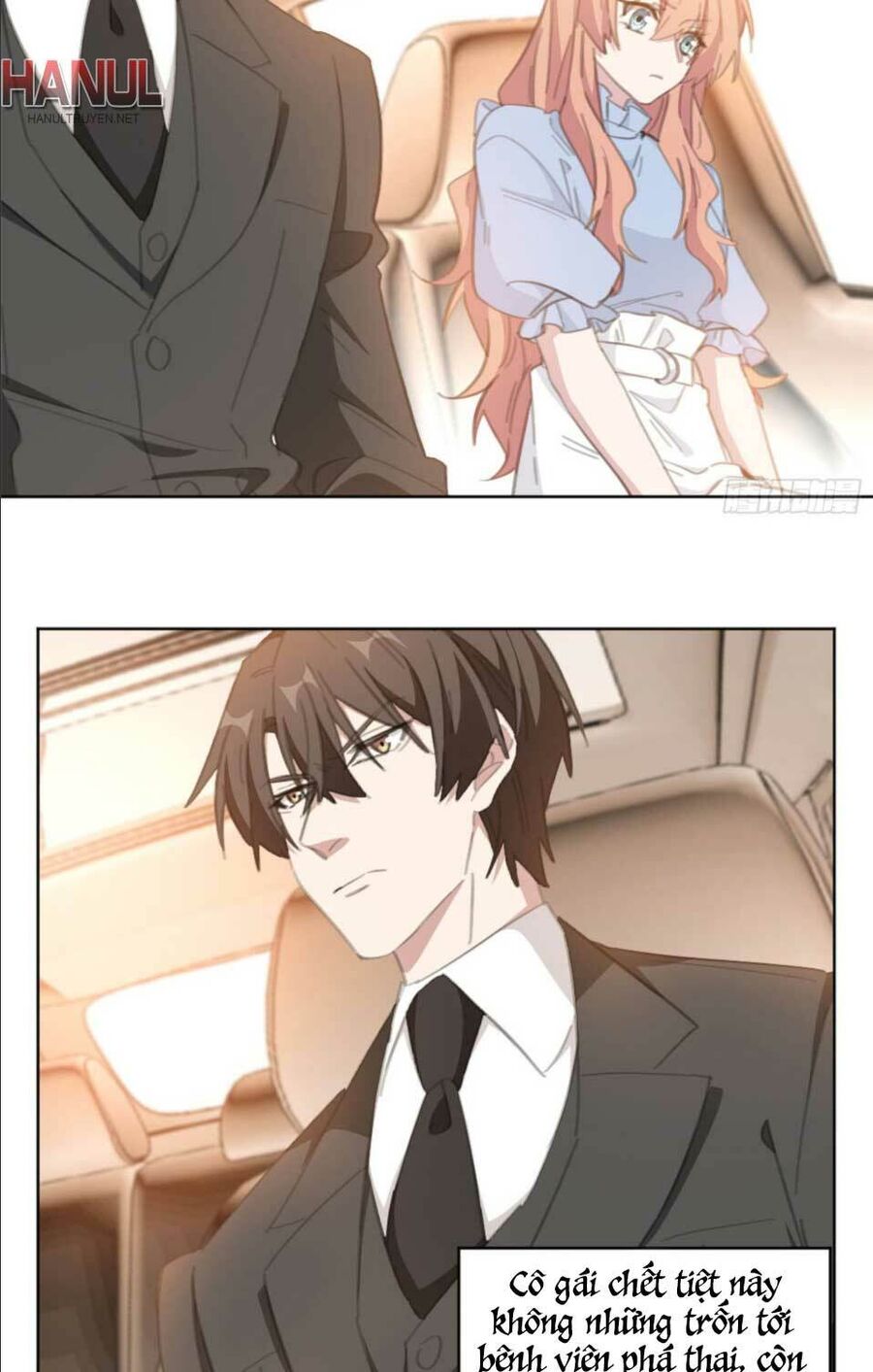 Hôn Nhân Trọng Sinh Nhẹ Nhàng Ấm Áp Sủng Vợ Chapter 161 - Trang 2