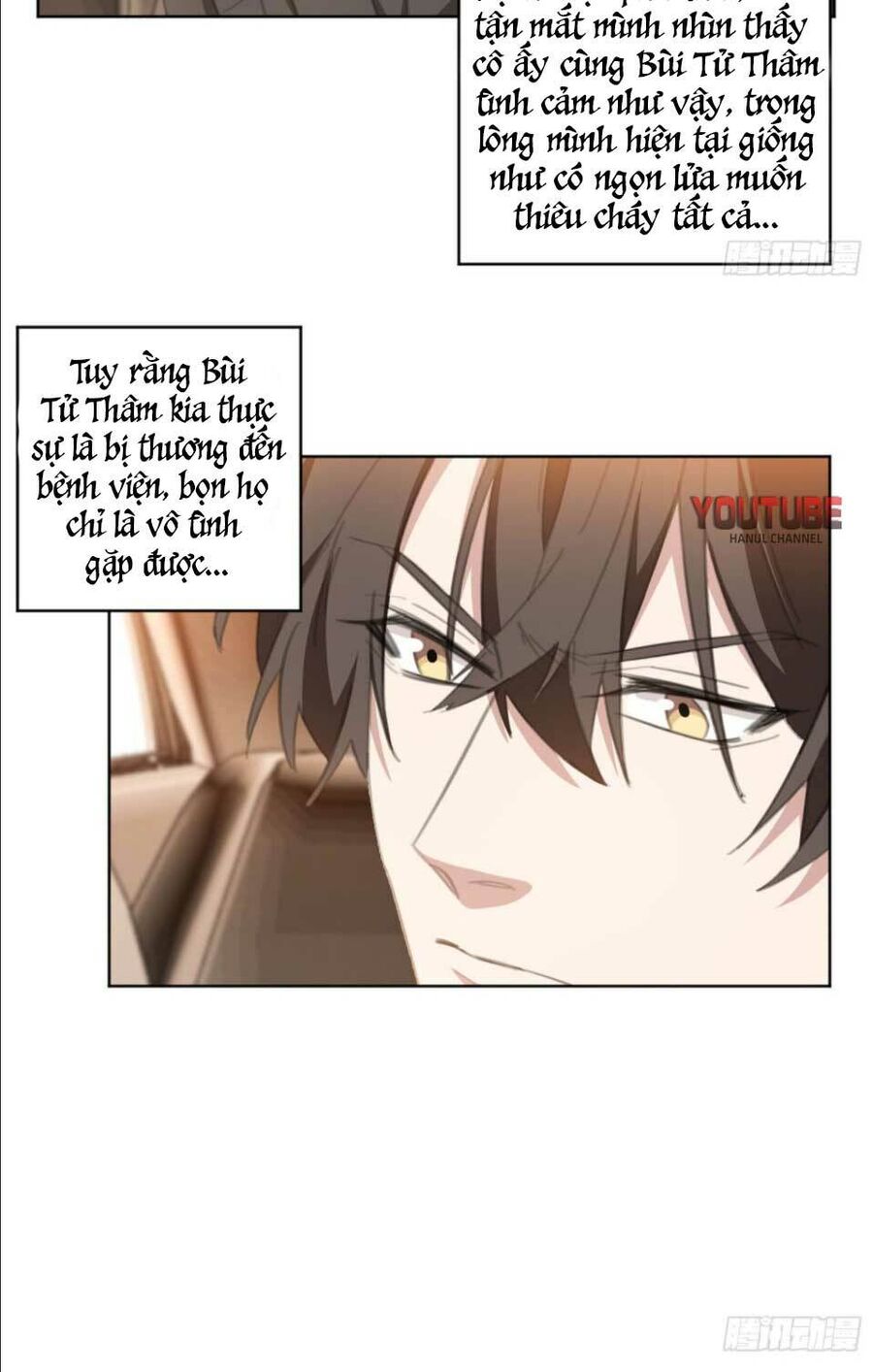 Hôn Nhân Trọng Sinh Nhẹ Nhàng Ấm Áp Sủng Vợ Chapter 161 - Trang 2