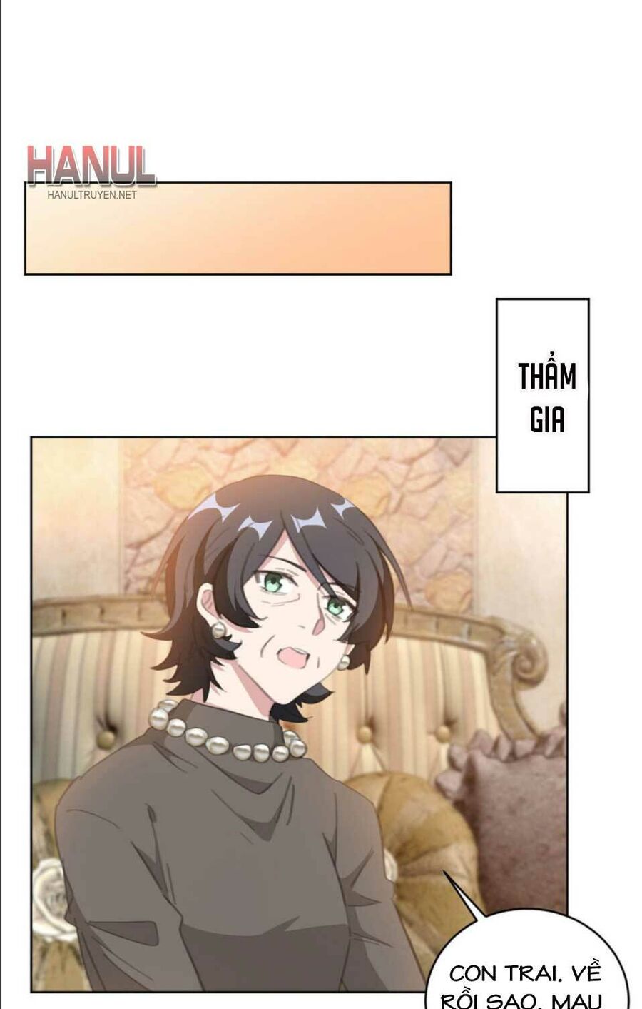 Hôn Nhân Trọng Sinh Nhẹ Nhàng Ấm Áp Sủng Vợ Chapter 161 - Trang 2