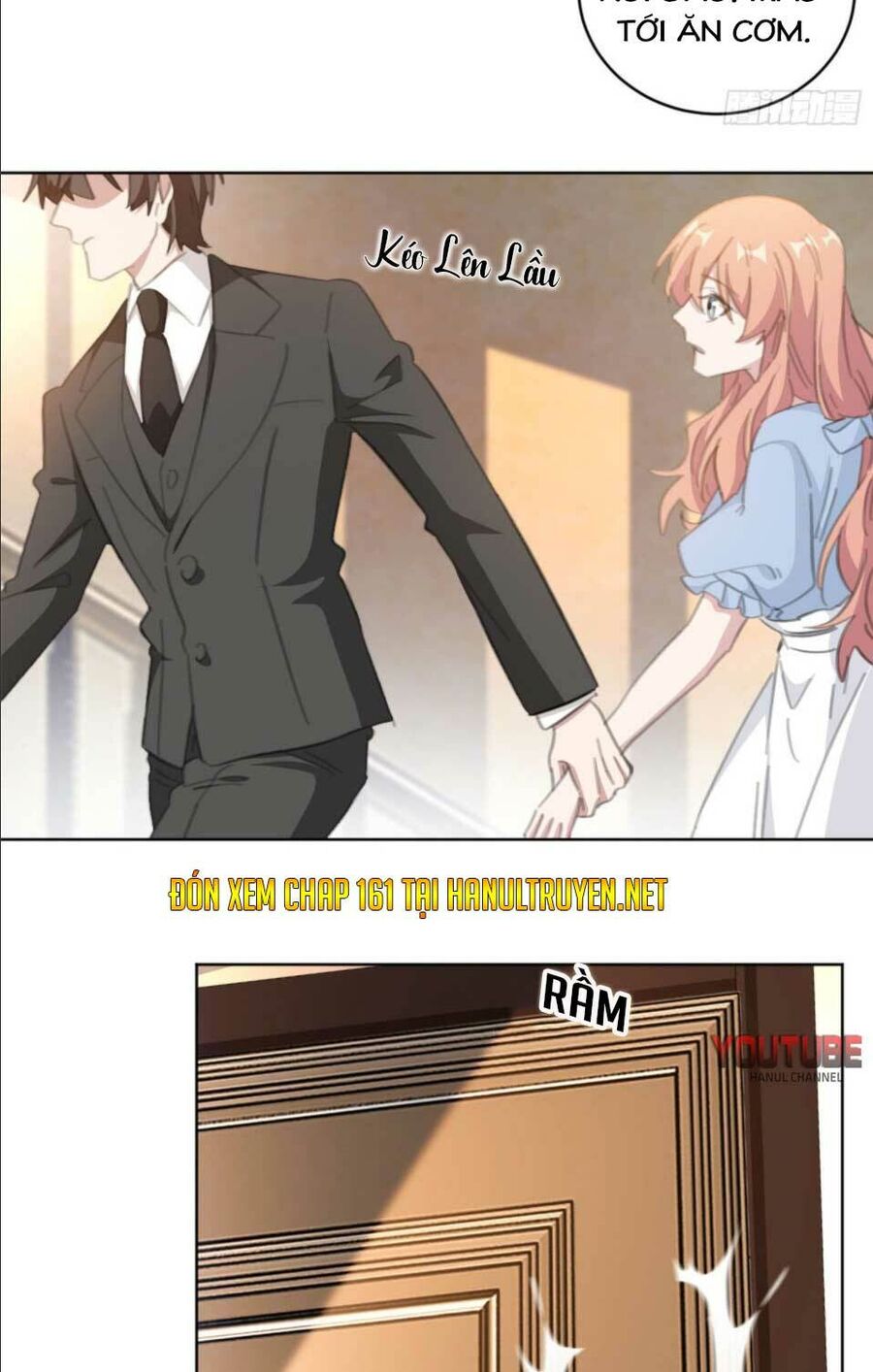 Hôn Nhân Trọng Sinh Nhẹ Nhàng Ấm Áp Sủng Vợ Chapter 161 - Trang 2
