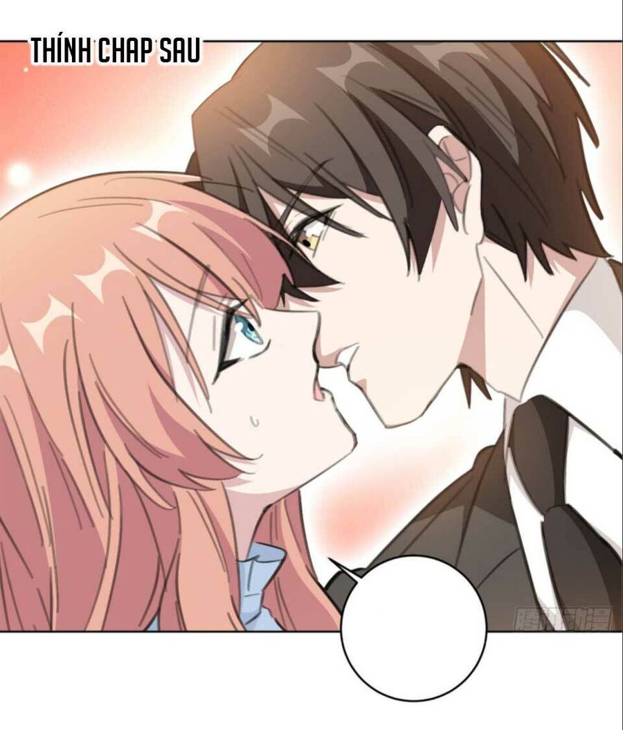 Hôn Nhân Trọng Sinh Nhẹ Nhàng Ấm Áp Sủng Vợ Chapter 161 - Trang 2