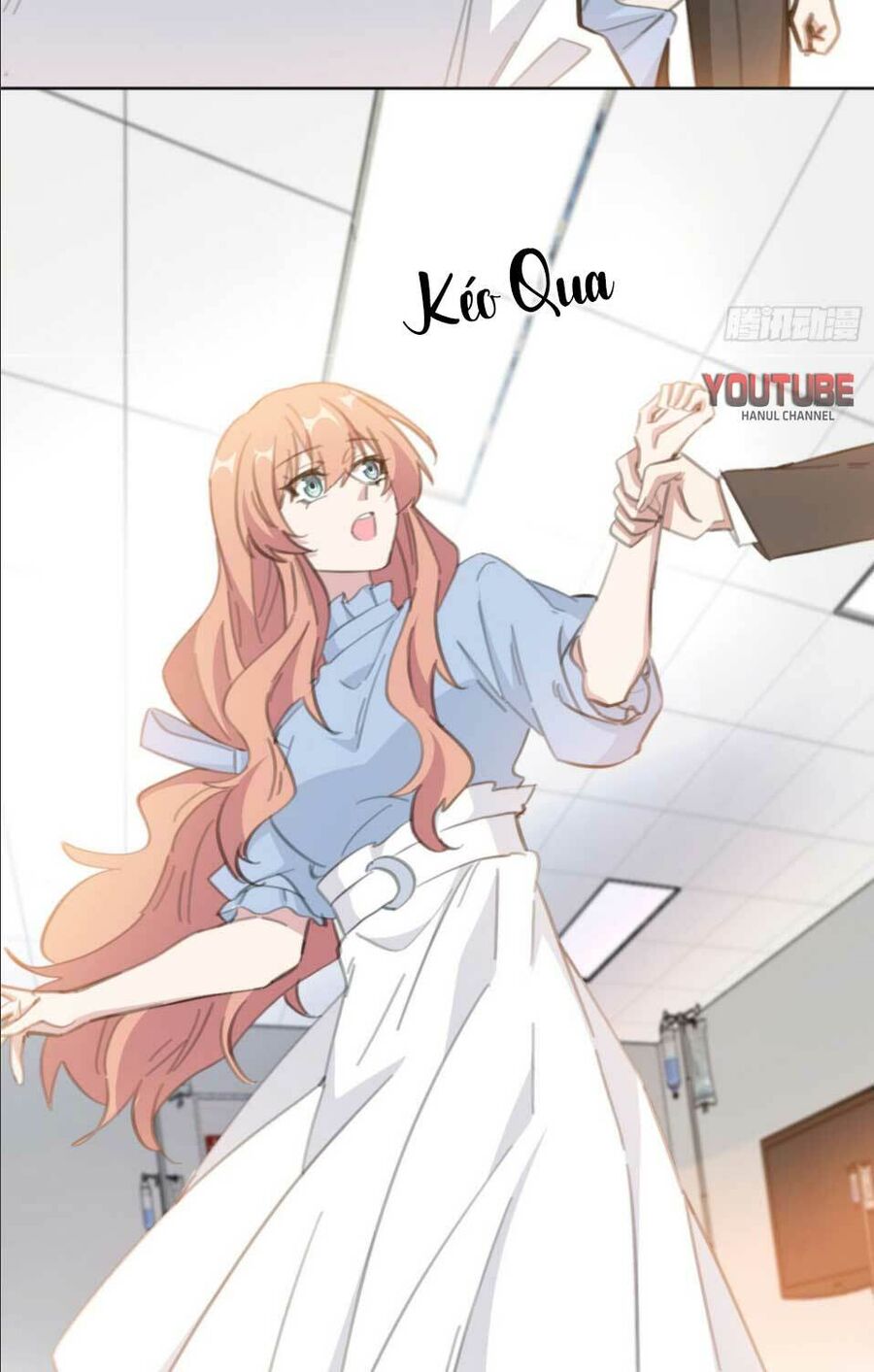 Hôn Nhân Trọng Sinh Nhẹ Nhàng Ấm Áp Sủng Vợ Chapter 161 - Trang 2