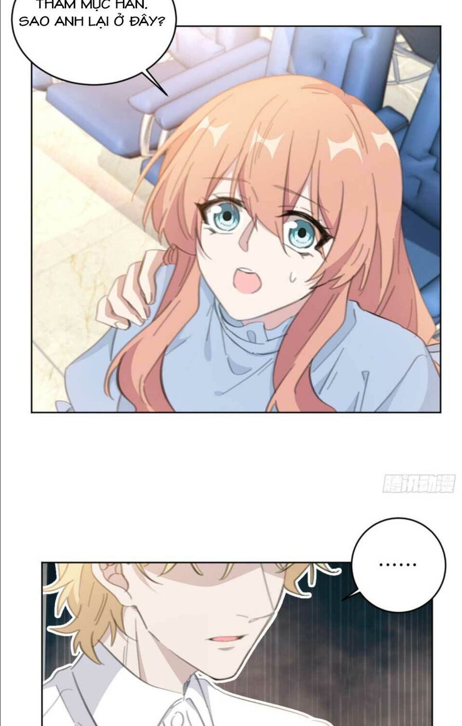 Hôn Nhân Trọng Sinh Nhẹ Nhàng Ấm Áp Sủng Vợ Chapter 161 - Trang 2