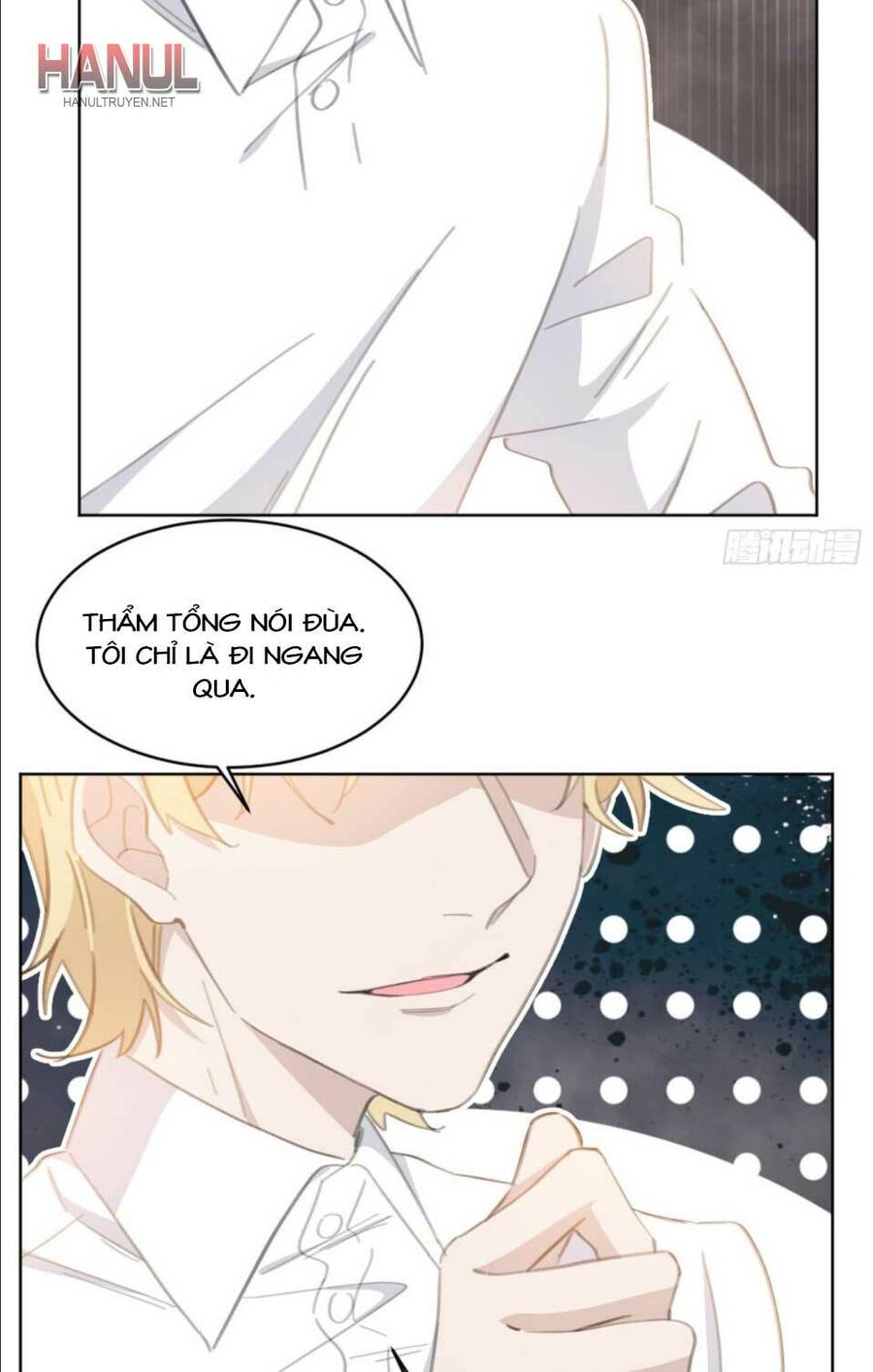 Hôn Nhân Trọng Sinh Nhẹ Nhàng Ấm Áp Sủng Vợ Chapter 161 - Trang 2