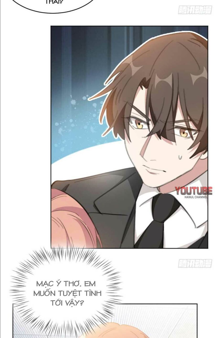 Hôn Nhân Trọng Sinh Nhẹ Nhàng Ấm Áp Sủng Vợ Chapter 161 - Trang 2