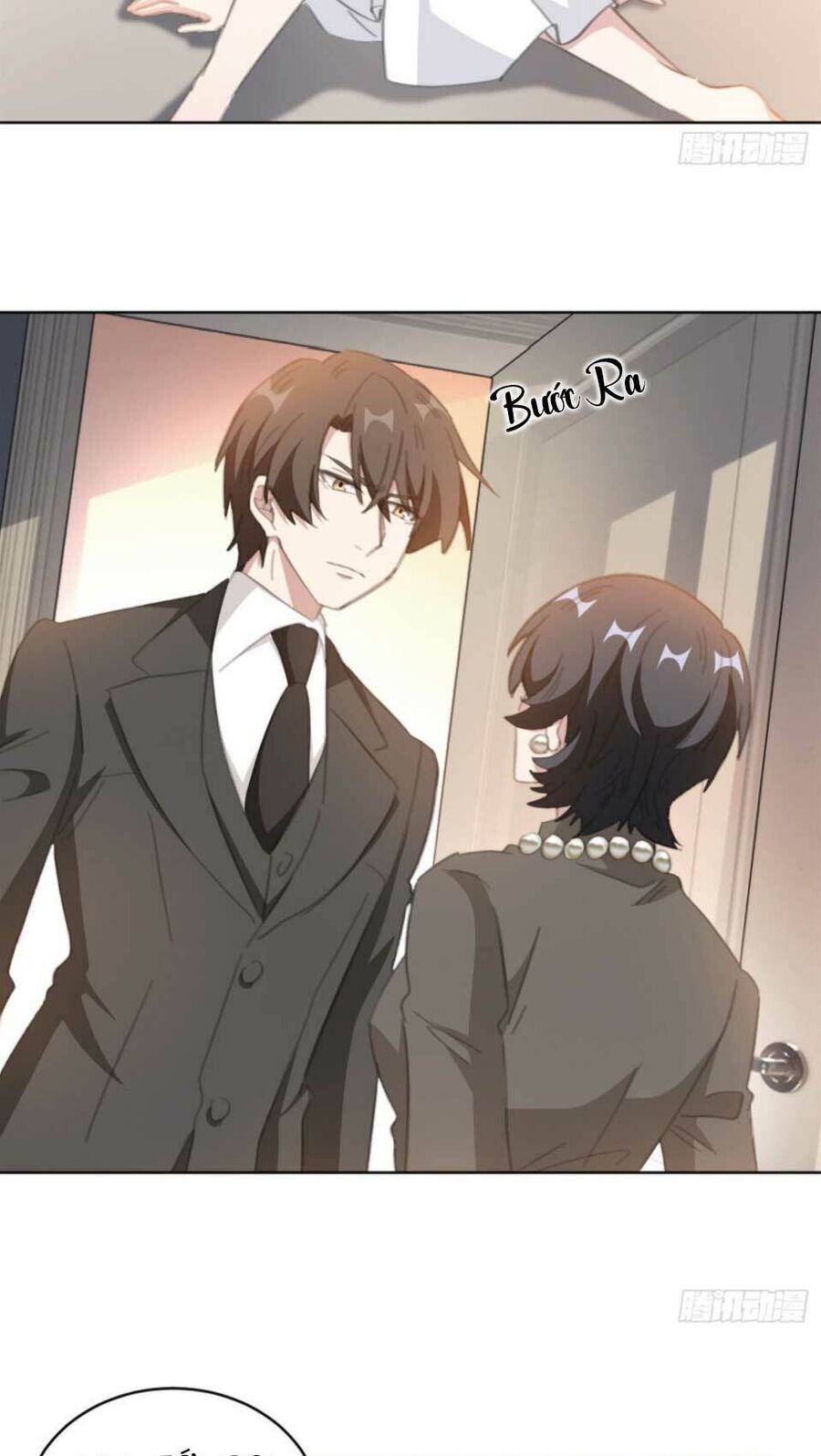 Hôn Nhân Trọng Sinh Nhẹ Nhàng Ấm Áp Sủng Vợ Chapter 162 - Trang 2