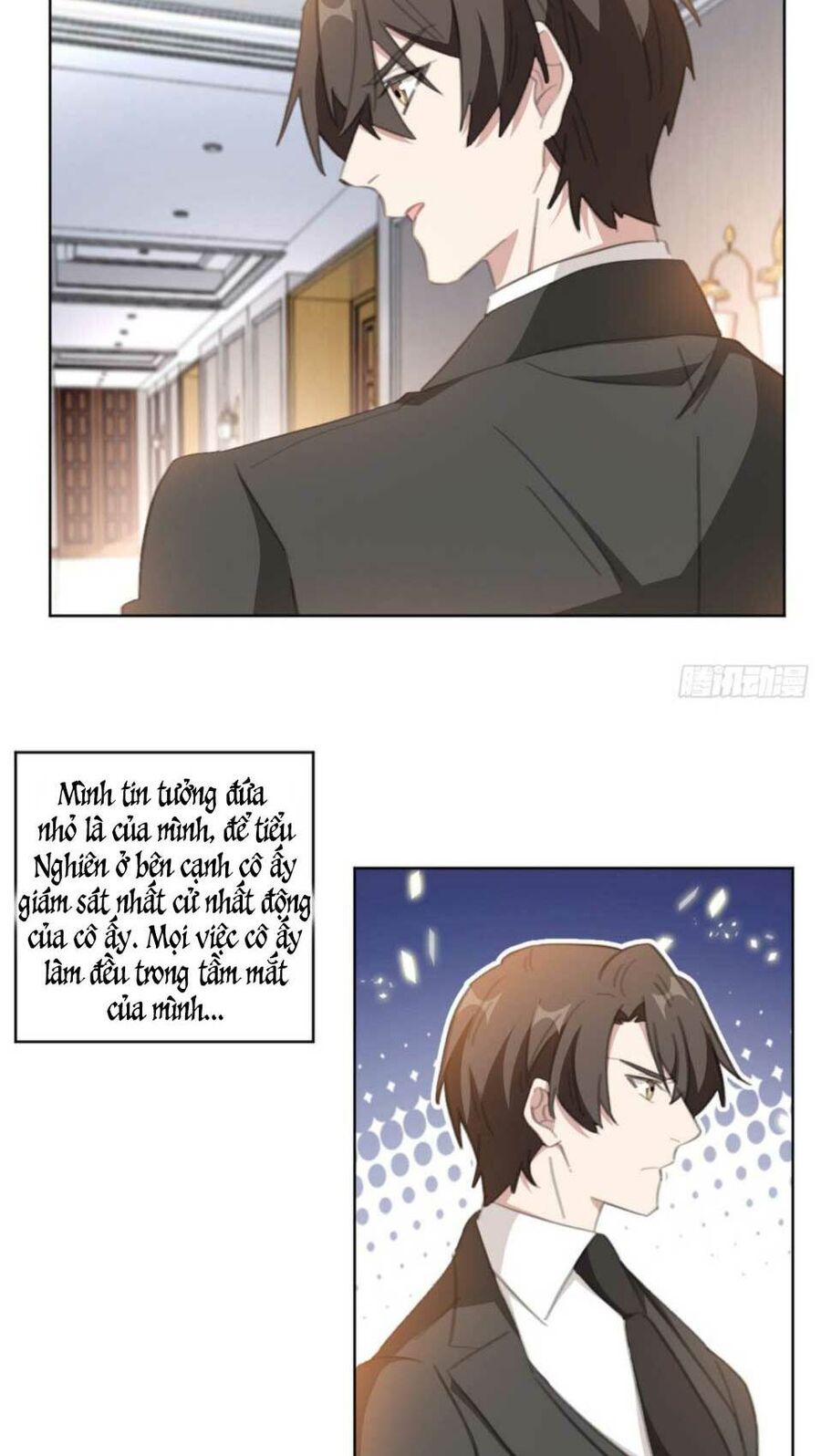 Hôn Nhân Trọng Sinh Nhẹ Nhàng Ấm Áp Sủng Vợ Chapter 162 - Trang 2