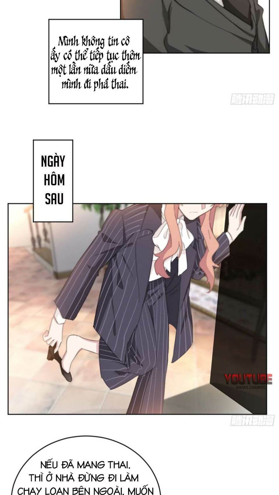 Hôn Nhân Trọng Sinh Nhẹ Nhàng Ấm Áp Sủng Vợ Chapter 162 - Trang 2