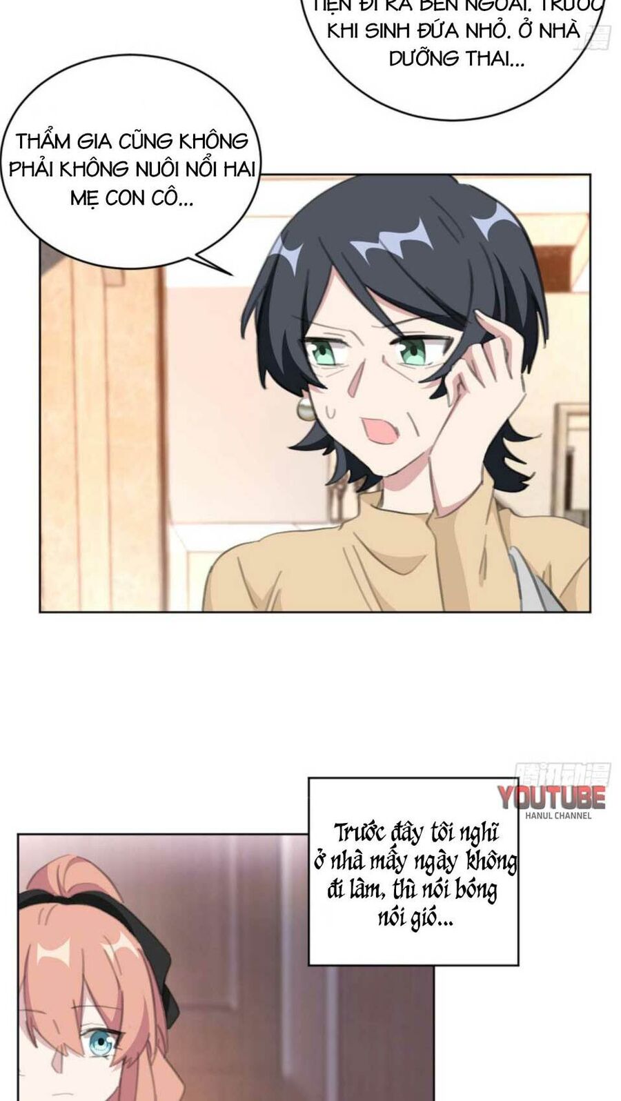 Hôn Nhân Trọng Sinh Nhẹ Nhàng Ấm Áp Sủng Vợ Chapter 162 - Trang 2