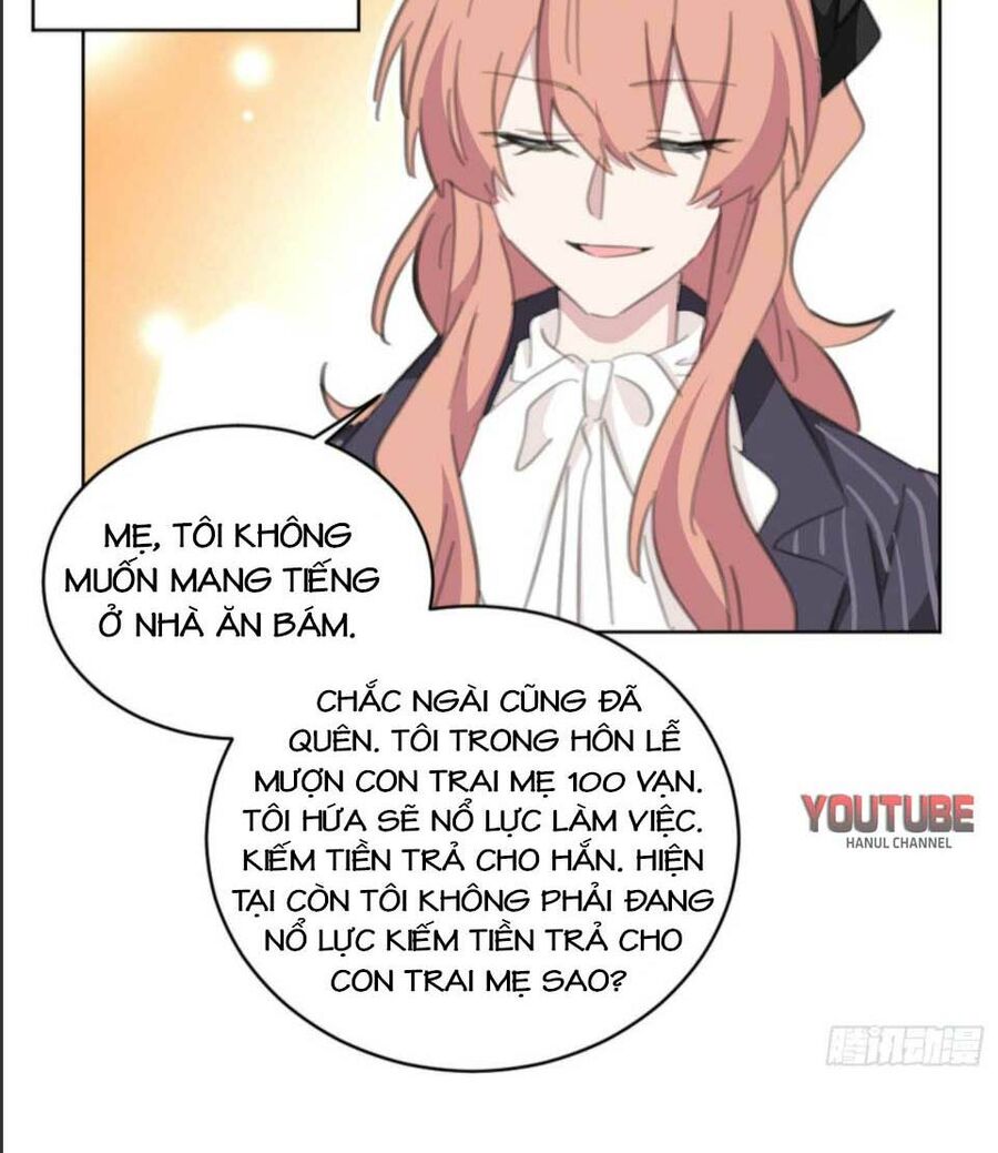 Hôn Nhân Trọng Sinh Nhẹ Nhàng Ấm Áp Sủng Vợ Chapter 162 - Trang 2