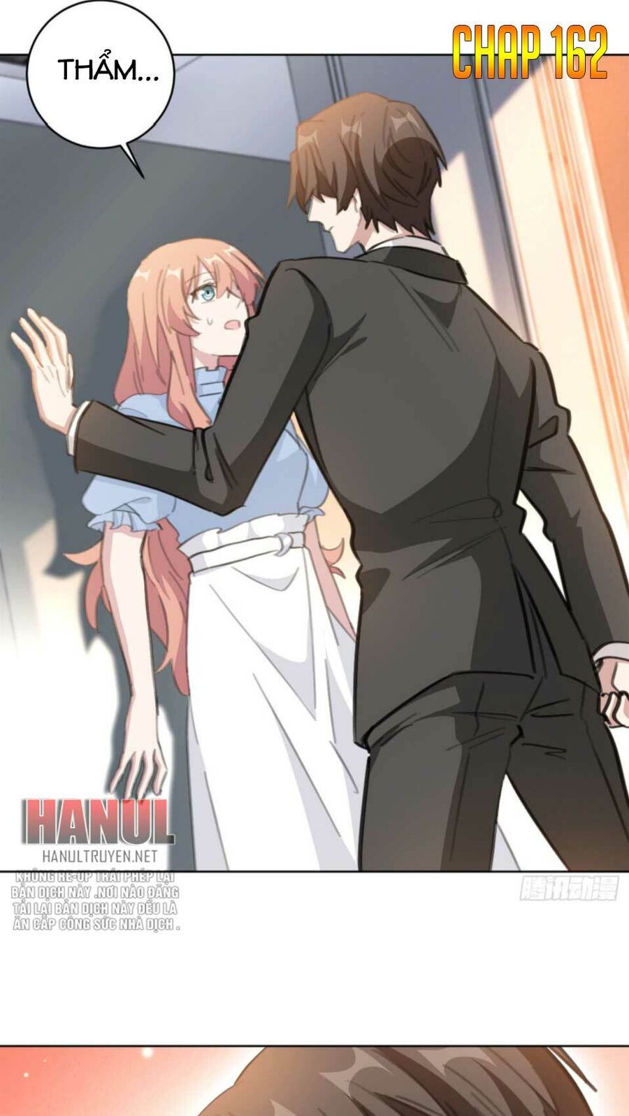 Hôn Nhân Trọng Sinh Nhẹ Nhàng Ấm Áp Sủng Vợ Chapter 162 - Trang 2