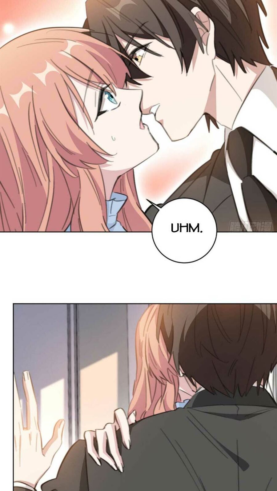 Hôn Nhân Trọng Sinh Nhẹ Nhàng Ấm Áp Sủng Vợ Chapter 162 - Trang 2