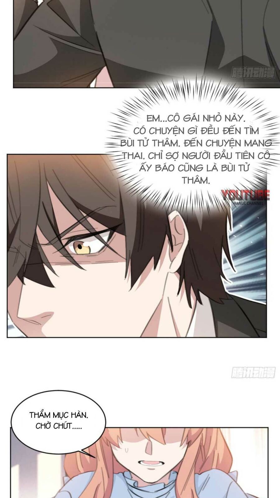 Hôn Nhân Trọng Sinh Nhẹ Nhàng Ấm Áp Sủng Vợ Chapter 162 - Trang 2