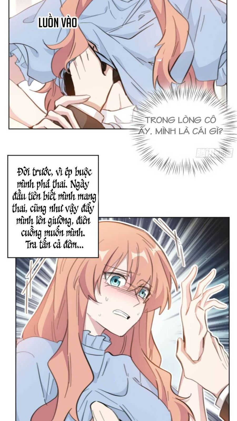 Hôn Nhân Trọng Sinh Nhẹ Nhàng Ấm Áp Sủng Vợ Chapter 162 - Trang 2