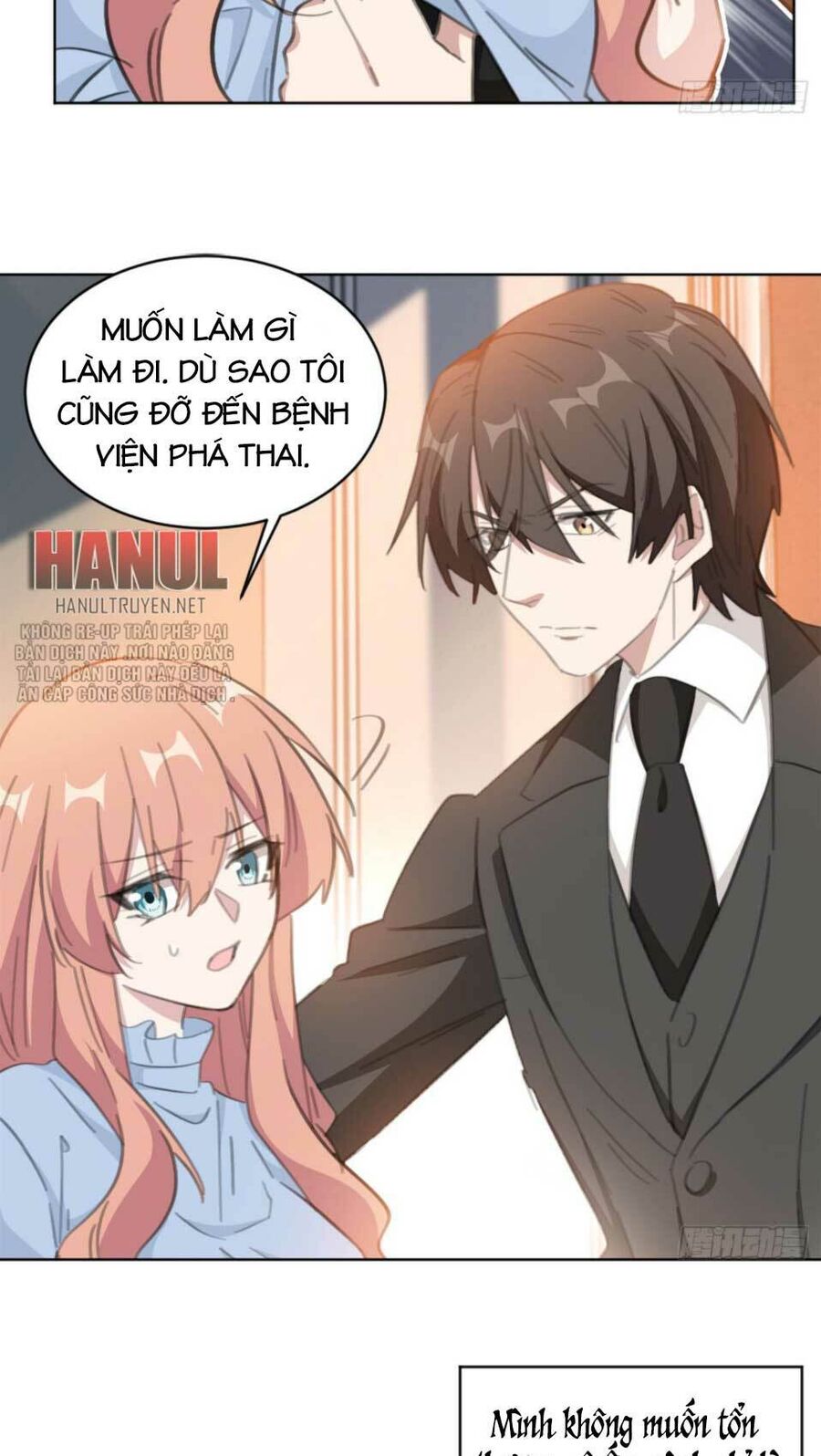 Hôn Nhân Trọng Sinh Nhẹ Nhàng Ấm Áp Sủng Vợ Chapter 162 - Trang 2