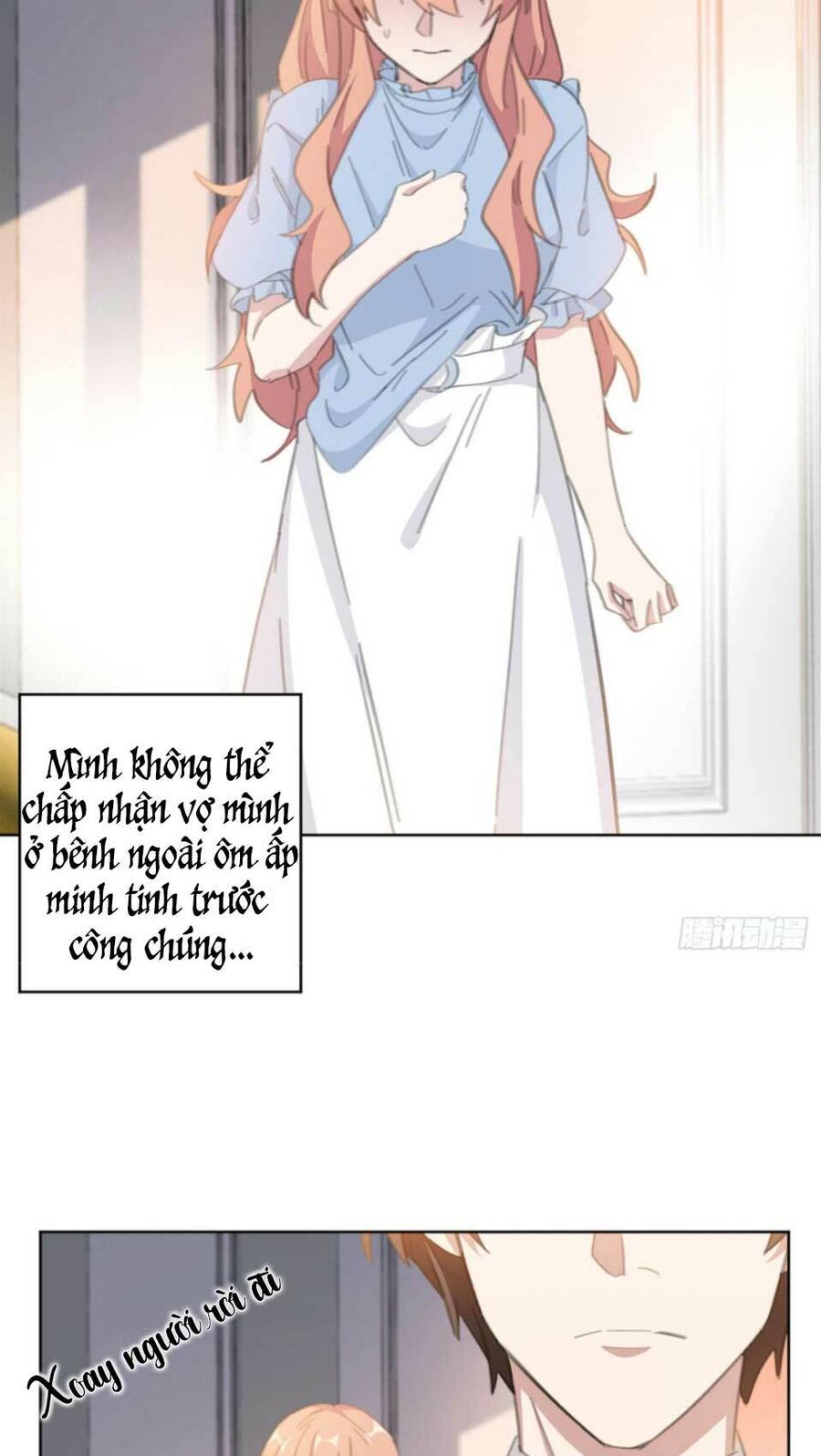 Hôn Nhân Trọng Sinh Nhẹ Nhàng Ấm Áp Sủng Vợ Chapter 162 - Trang 2