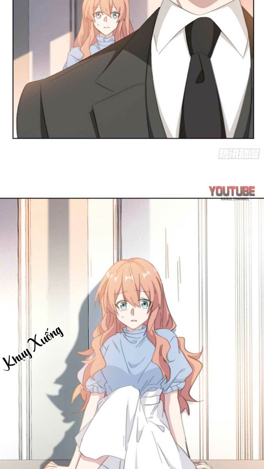 Hôn Nhân Trọng Sinh Nhẹ Nhàng Ấm Áp Sủng Vợ Chapter 162 - Trang 2