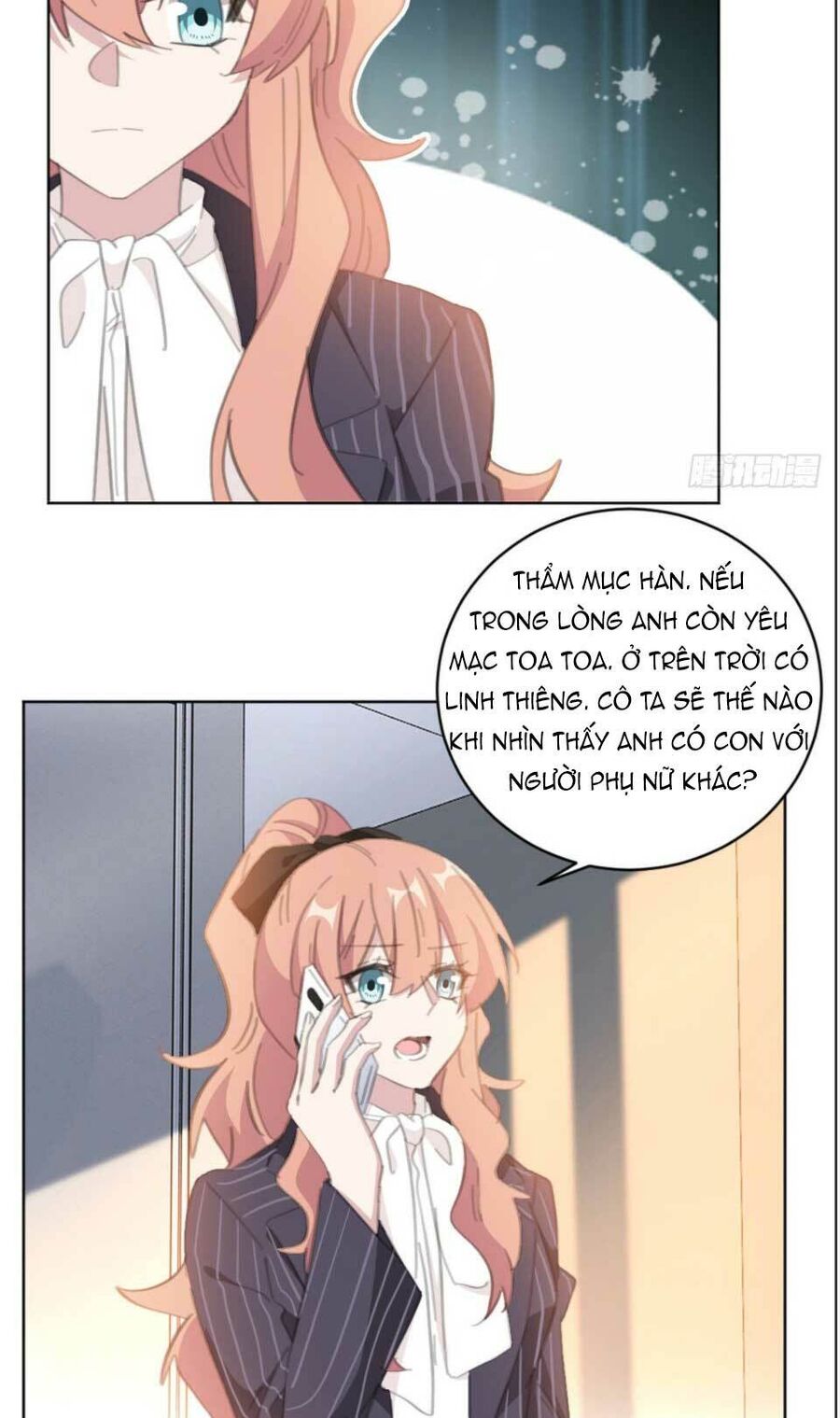 Hôn Nhân Trọng Sinh Nhẹ Nhàng Ấm Áp Sủng Vợ Chapter 163 - Trang 2