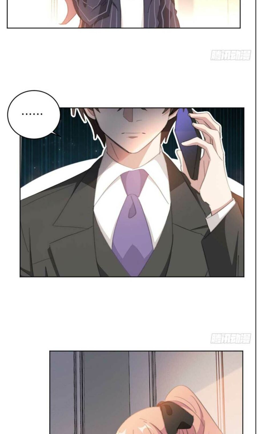 Hôn Nhân Trọng Sinh Nhẹ Nhàng Ấm Áp Sủng Vợ Chapter 163 - Trang 2