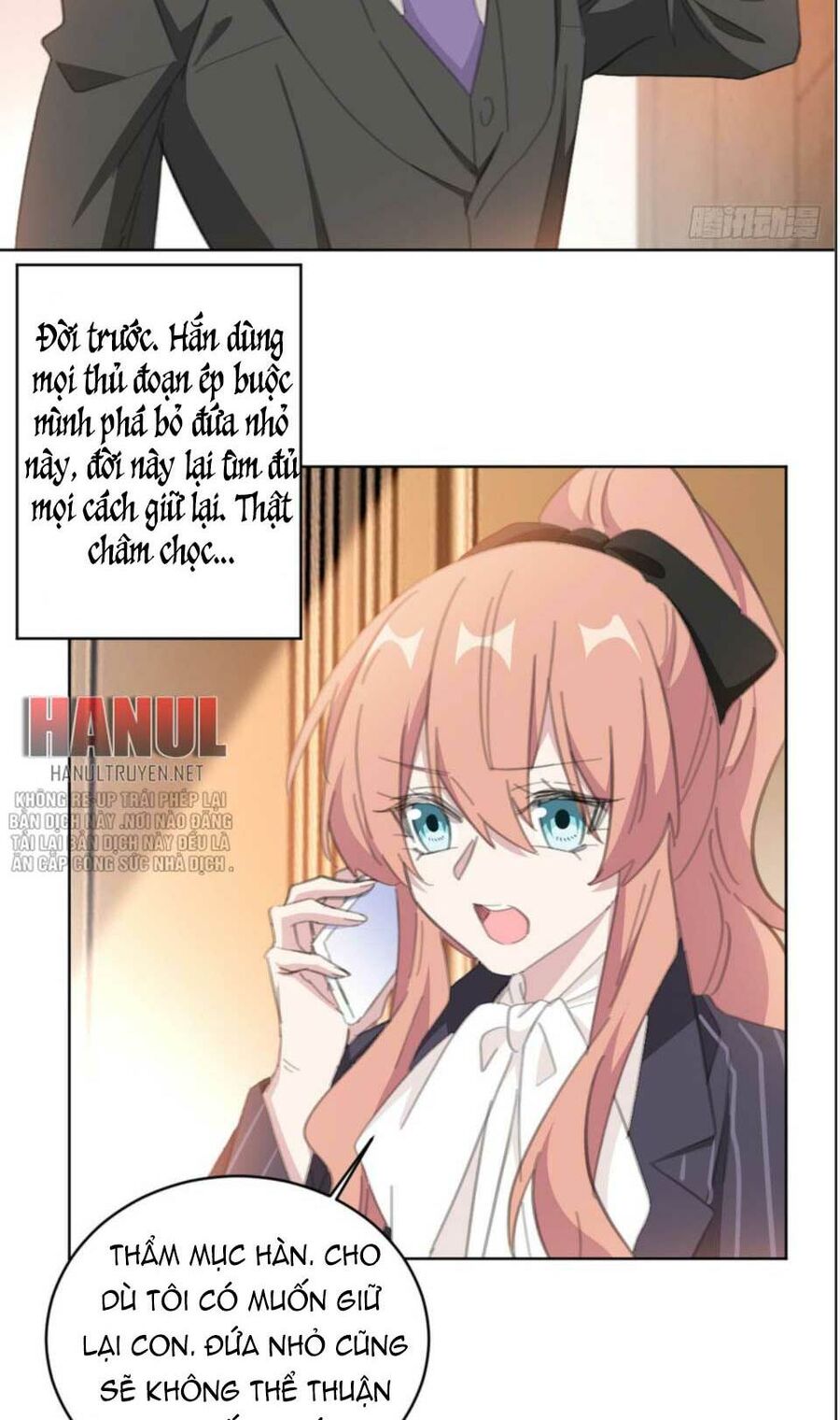 Hôn Nhân Trọng Sinh Nhẹ Nhàng Ấm Áp Sủng Vợ Chapter 163 - Trang 2