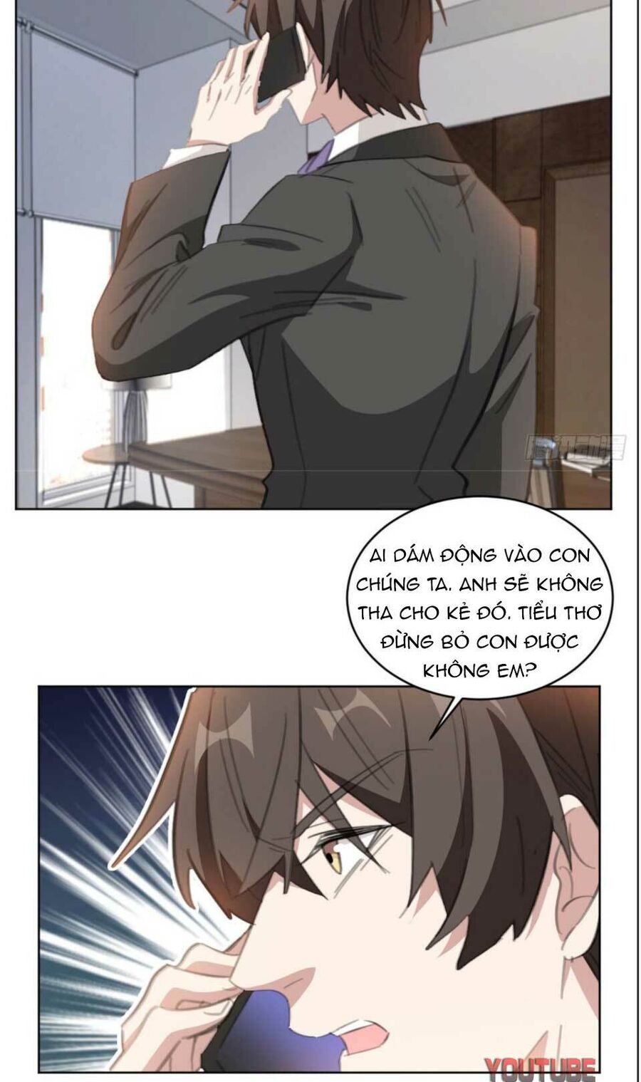 Hôn Nhân Trọng Sinh Nhẹ Nhàng Ấm Áp Sủng Vợ Chapter 163 - Trang 2