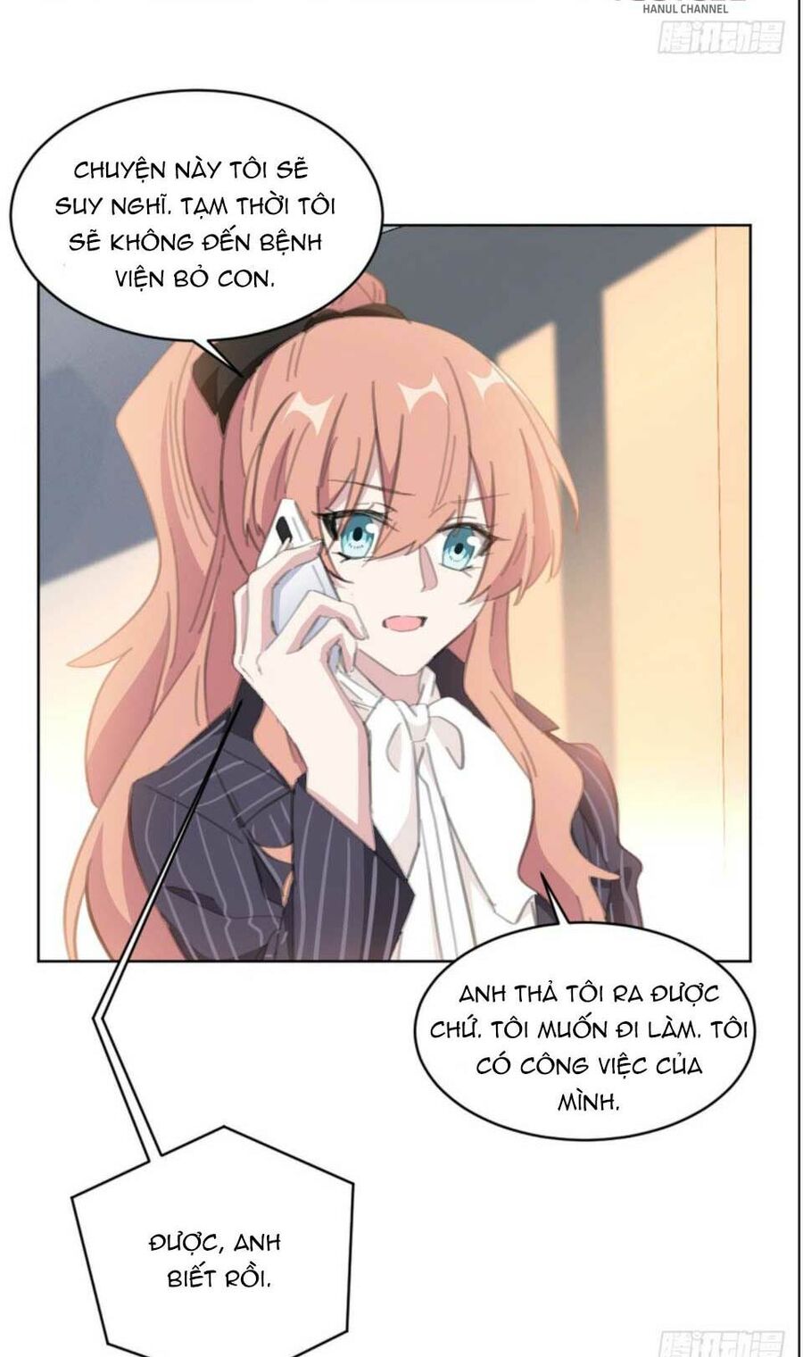 Hôn Nhân Trọng Sinh Nhẹ Nhàng Ấm Áp Sủng Vợ Chapter 163 - Trang 2