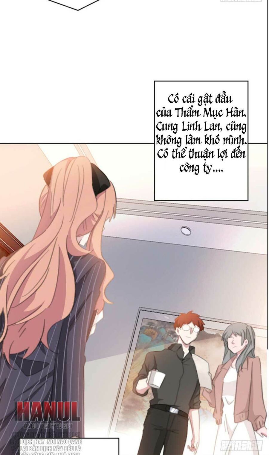 Hôn Nhân Trọng Sinh Nhẹ Nhàng Ấm Áp Sủng Vợ Chapter 163 - Trang 2