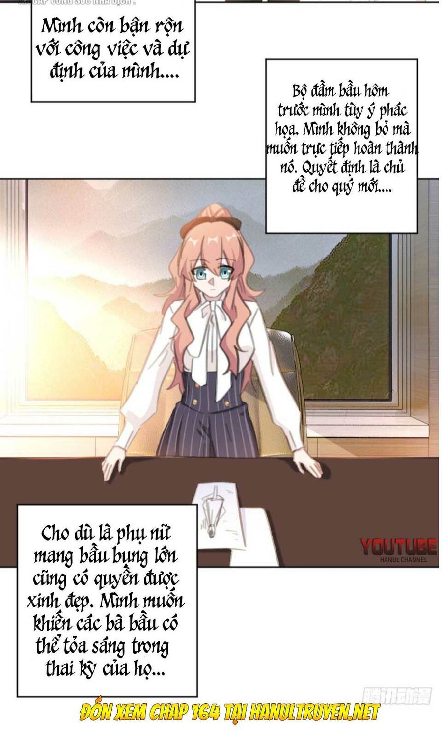 Hôn Nhân Trọng Sinh Nhẹ Nhàng Ấm Áp Sủng Vợ Chapter 163 - Trang 2