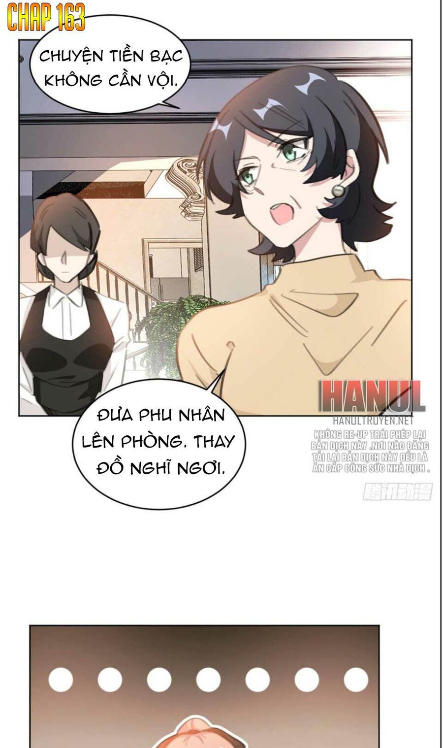 Hôn Nhân Trọng Sinh Nhẹ Nhàng Ấm Áp Sủng Vợ Chapter 163 - Trang 2