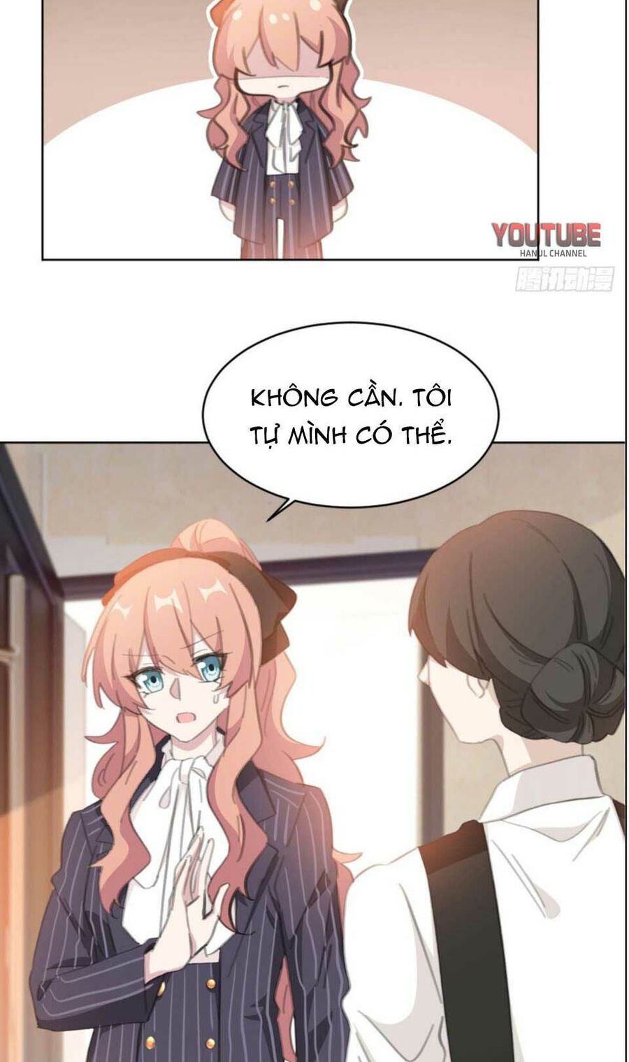 Hôn Nhân Trọng Sinh Nhẹ Nhàng Ấm Áp Sủng Vợ Chapter 163 - Trang 2