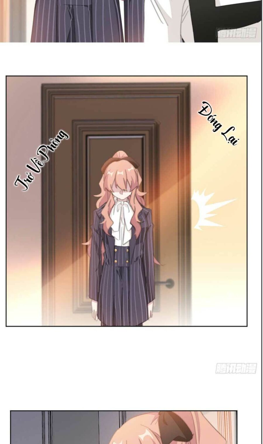 Hôn Nhân Trọng Sinh Nhẹ Nhàng Ấm Áp Sủng Vợ Chapter 163 - Trang 2