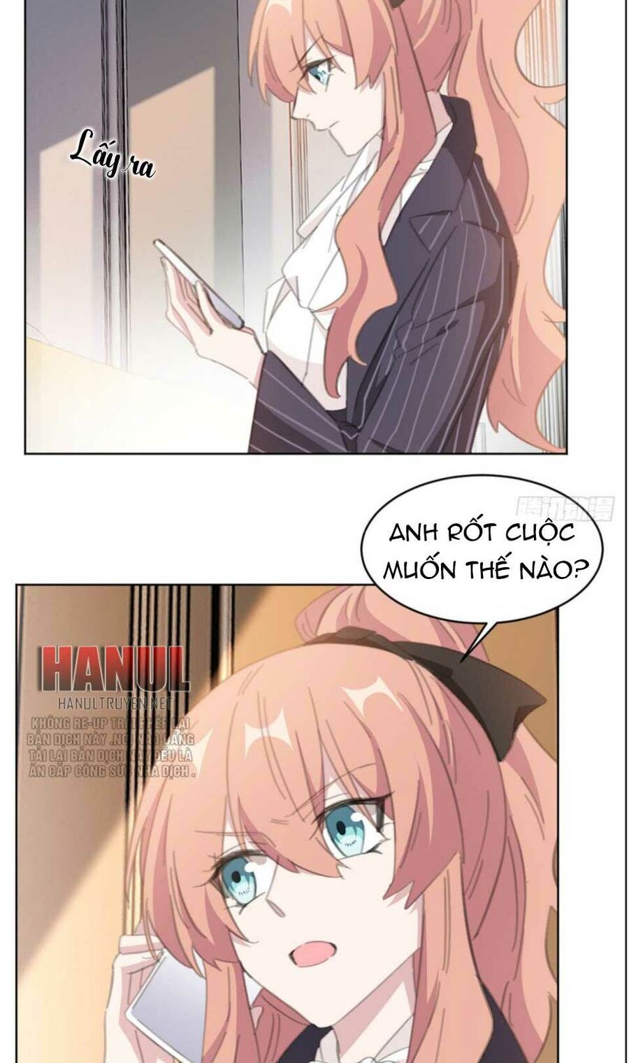 Hôn Nhân Trọng Sinh Nhẹ Nhàng Ấm Áp Sủng Vợ Chapter 163 - Trang 2