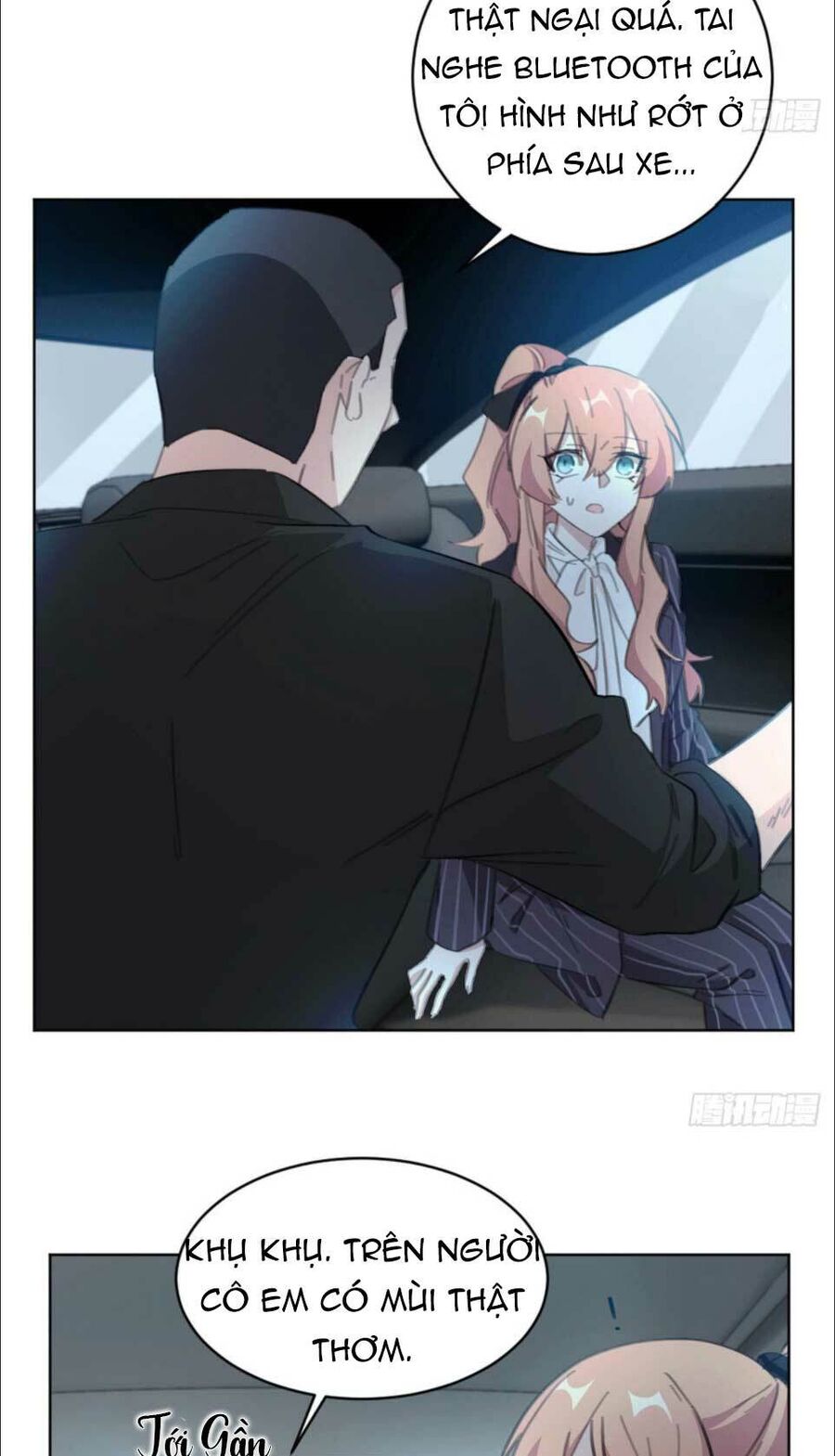 Hôn Nhân Trọng Sinh Nhẹ Nhàng Ấm Áp Sủng Vợ Chapter 164 - Trang 2