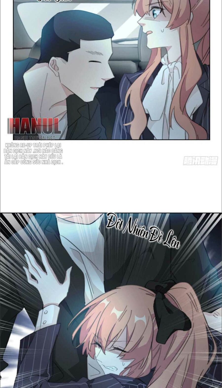 Hôn Nhân Trọng Sinh Nhẹ Nhàng Ấm Áp Sủng Vợ Chapter 164 - Trang 2