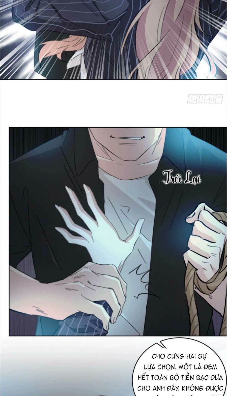 Hôn Nhân Trọng Sinh Nhẹ Nhàng Ấm Áp Sủng Vợ Chapter 164 - Trang 2