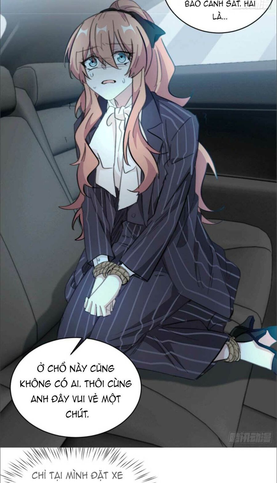 Hôn Nhân Trọng Sinh Nhẹ Nhàng Ấm Áp Sủng Vợ Chapter 164 - Trang 2