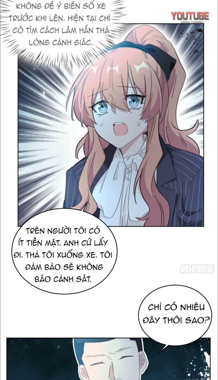 Hôn Nhân Trọng Sinh Nhẹ Nhàng Ấm Áp Sủng Vợ Chapter 164 - Trang 2