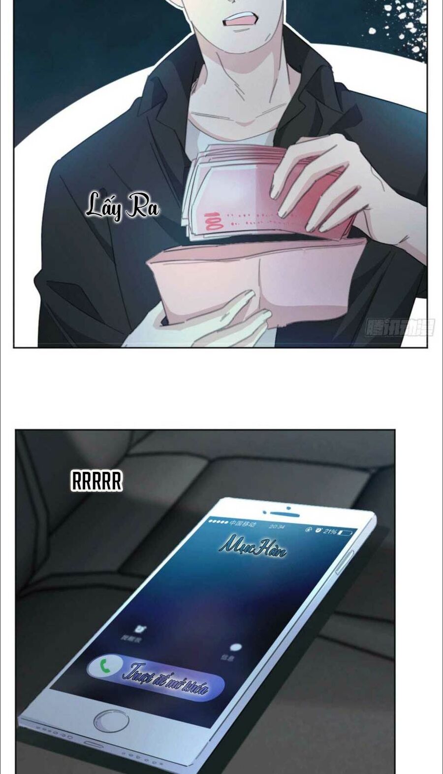 Hôn Nhân Trọng Sinh Nhẹ Nhàng Ấm Áp Sủng Vợ Chapter 164 - Trang 2