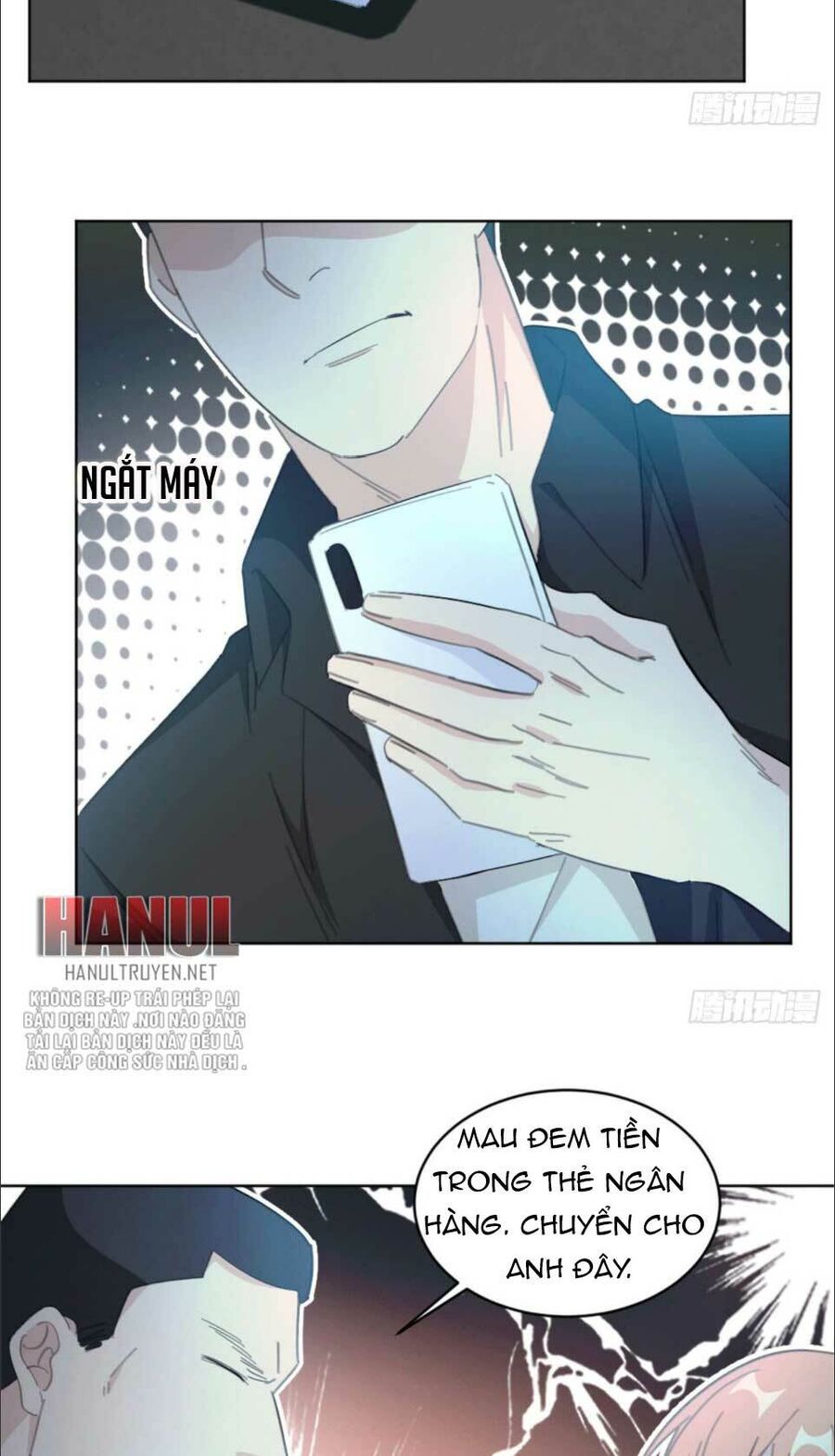 Hôn Nhân Trọng Sinh Nhẹ Nhàng Ấm Áp Sủng Vợ Chapter 164 - Trang 2